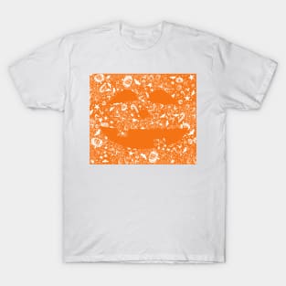 Trick or treat T-Shirt